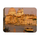 Search for veneto magnets Canal
