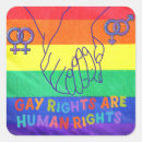 Search for gay rights stickers Love is love