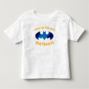 Search for superhero toddler tshirts Bruce wayne