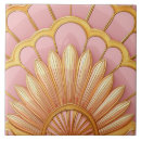 Search for pink gold tiles Luxury