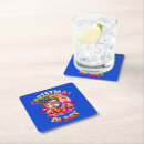 Search for christmas palm tree coasters Christmas in july