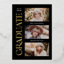 Search for multiple stamps invitations High school graduate