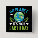 Search for april 22 badges Climate change