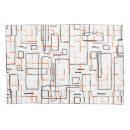 Search for stylish pillowcases Contemporary