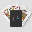 Search for rainbow playing cards Trans