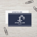 Search for sailing business cards Modern