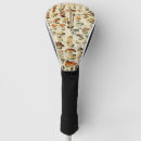 Search for mushroom golf head covers Plant
