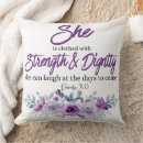 Search for proverbs 31 25 Scripture