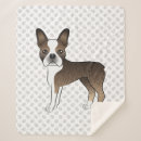 Search for boston terrier dog blankets Animal