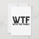 Search for wtf cards Funny