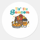 Search for christmas coffee stickers Festive season