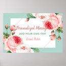 Search for event posters Floral