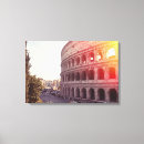 Search for colosseum canvas prints Architecture
