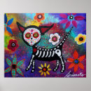 Search for chihuahua art Colourful