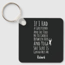 Search for funny yoga key rings Yogi