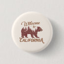 Search for california badges Souvenir