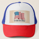Search for in god we trust hats Patriotic