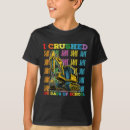 Search for excavator kids tshirts Funny