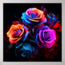 Search for intense posters Floral
