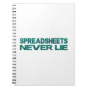 Search for data notebooks Excel
