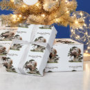 Search for english setter wrapping paper Laverack