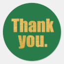 Search for green and gold stickers Birthday
