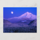 Search for cascade range postcards Forest