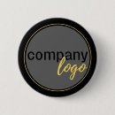Search for company badges Logo