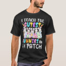 Search for teacher easter tshirts Cutest