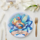 Search for baby angel decorative plates For kids