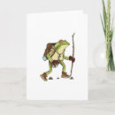 Search for frog christmas cards Xmas