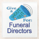 Search for funeral director gifts Career