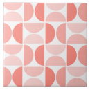 Search for peach tiles Minimalist