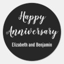 Search for happy couple stickers Elegant