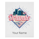 Search for orlando posters Skyline