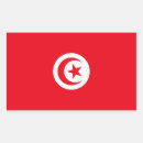 Search for tunisia flag stickers Tunisian