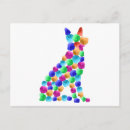 Search for train lover postcards Dog training