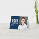 Search for navy silver thank you cards Modern