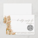 Search for hippy rsvp cards Qr code