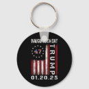 Search for inauguration day key rings Republican