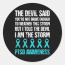 Search for stress awareness stickers Ptsd
