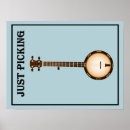 Search for banjo art Music