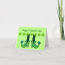 Search for patrick shoes cards Green