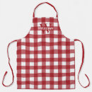 Search for red gingham Traditional