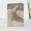 Search for brown bear illustration postcards Vintage