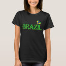 Search for brazil flag tshirts Patriotic