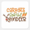 Search for reindeer stickers Santa