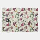 Search for hummingbird tea towels Flowers