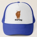 Search for highland cow hats Farm animals