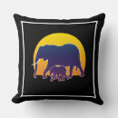 Search for conservation cushions Elephant